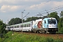 Siemens 21319 - PKP IC "5 370 002"
21.08.2021 - Gliwice
Krystian Sobel