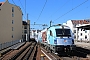 Siemens 21319 - PKP IC "5 370 002"
12.03.2022 - Berlin, Friedrichstrasse
Thomas Wohlfarth