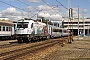 Siemens 21319 - PKP IC "5 370 002"
01.09.2022 - Poznan Glowny
Przemysław Zielinski