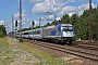 Siemens 21319 - PKP IC "5 370 002"
18.07.2023 - Berkenbrück
Harald Belz