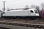 Siemens 21319 - WLC "183 602"
05.01.2009 - Wien Donaufer
Krisztián Balla