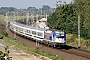 Siemens 21319 - PKP IC "5 370 002"
10.09.2010 - Września
Hubert Wietrzyński