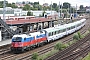 Siemens 21319 - PKP IC "5 370 002"
22.07.2012 - Berlin, Warschauer Str.
Thomas Wohlfarth