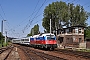 Siemens 21319 - PKP IC "5 370 002"
18.06.2012 - Berlin-Köpenick
René Große