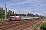 Siemens 21319 - PKP IC "5 370 002"
01.08.2012 - Berlin-Köpenick
René Große