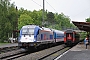 Siemens 21319 - PKP IC "5 370 002"
25.05.2013 - Praha-KlanoviceMarcus Schrödter