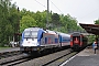 Siemens 21319 - PKP IC "5 370 002"
25.05.2013 - Praha-Klanovice
Marcus Schrödter