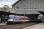 Siemens 21319 - PKP IC "5 370 002"
25.05.2013 - Praha, hlavní nádražíMarcus Schrödter