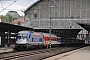 Siemens 21319 - PKP IC "5 370 002"
25.05.2013 - Praha, hlavní nádraží
Marcus Schrödter