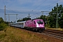 Siemens 21319 - PKP IC "5 370 002"
27.08.2015 - Briesen (Mark)
Marcus Schrödter