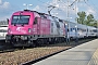 Siemens 21319 - PKP IC "5 370 002"
02.05.2016 - Warszawa-Wschodnia
Leon Schrijvers