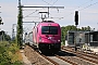 Siemens 21319 - PKP IC "5 370 002"
16.07.2016 - Berlin-Karlshorst
Thomas Wohlfarth