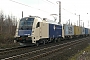 Siemens 21320 - WLC "1216 950-6"
14.02.2009 - Oberhausen-Sterkrade
Nils Broßmann