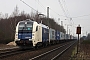 Siemens 21320 - WLC "1216 950"
22.02.2009 - Empel-Rees
Arne Schuessler