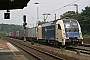 Siemens 21320 - WLC "1216 950"
09.08.2009 - Köln, Bahnhof West
Michael Stempfle