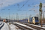 Siemens 21320 - WLC "1216 950"
06.02.2013 - Passau, Güterbahnhof
Christian Tscharre