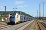 Siemens 21320 - WLC "1216 950"
08.07.2013 - Gemünden (Main)
Ronnie Beijers