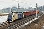 Siemens 21320 - WLC "1216 950"
30.01.2014 - Böcheimkirchen
Christian Tscharre