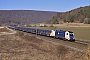 Siemens 21320 - WLC "1216 950"
05.03.2013 - Karlstadt-Gambach
René Große