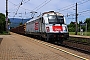 Siemens 21320 - ÖBB "1216 950"
04.06.2025 - Villach Warmbad
Tobias Schmidt