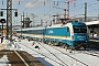 Siemens 21321 - VBG "183 005"
02.02.2010 - München, Hauptbahnhof
Nils Broßmann