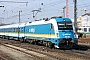 Siemens 21321 - VBG "183 005"
15.03.2011 - Regensburg, Hauptbahnhof
Leo Wensauer