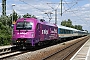 Siemens 21321 - DLB "183 005"
13.07.2023 - Bruckberg
André Grouillet