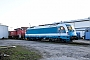 Siemens 21321 - DLB "183 005"
25.12.2025 - Osnabrück HafenCarsten Klatt