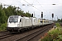 Siemens 21322 - Siemens "183 701"
20.06.2010 - Viersen, BahnhofPatrick Böttger