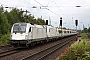 Siemens 21322 - Siemens "183 701"
20.06.2010 - Viersen, Bahnhof
Patrick Böttger