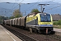 Siemens 21322 - CargoServ "1216 933"
14.09.2017 - Villach, Bahnhof Villach-Warmbad
Thomas Wohlfarth