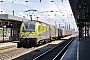 Siemens 21322 - CargoServ "1216 933"
08.05.2018 - Wels, HauptbahnhofLeon Schrijvers