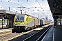 Siemens 21322 - CargoServ "1216 933"
08.05.2018 - Wels, Hauptbahnhof
Leon Schrijvers