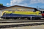 Siemens 21322 - CargoServ "1216 933"
16.08.2022 - Villach Westbahnhof
Stefan Lenhardt