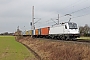 Siemens 21322 - WLC "183 701"
27.02.2010 - Haldern
Hugo van Vondelen