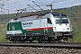 Siemens 21322 - Siemens "183 701"
22.04.2011 - Burgsinn
Martin Voigt