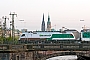 Siemens 21322 - Siemens "183 701"
21.04.2011 - Hamburg, Lombardsbrücke
Torsten Bätge