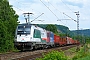 Siemens 21322 - RAN "183 701"
12.06.2011 - Bonn-BeuelChristoph Schumny