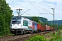 Siemens 21322 - RAN "183 701"
12.06.2011 - Bonn-Beuel
Christoph Schumny