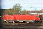 Siemens 21323 - LogServ "183 702"
13.04.2011 - Verden
Thomas Wohlfarth