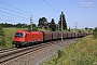 Siemens 21323 - LogServ "183 702"
20.07.2010 - Frankenmarkt
Martin Radner