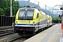 Siemens 21323 - LogServ "1216 932"
16.05.2015 - BischofshofenPeider Trippi