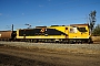 Siemens 21325 - Queensland Rail "3822"
17.08.2017 - Mount Larcom QLD
Peider Trippi