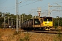 Siemens 21336 - Queensland Rail "3833"
18.08.2017 - Gladstone QLD
Peider Trippi