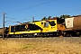 Siemens 21344 - Queensland Rail "3841"
17.08.2017 - Marmor QLD
Peider Trippi