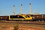 Siemens 21348 - Queensland Rail "3845"
18.08.2017 - Gladstone QLD
Peider Trippi