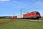 Siemens 21413 - SŽ "541-022"
30.05.2025 - ČrnotičeTobias Schmidt