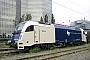 Siemens 21414 - WLC "1216 953"
18.06.2011 - Wien, DonauuferbahnhofHerbert Pschill