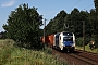 Siemens 21414 - WLC "1216 953"
02.08.2011 - Buchholz (Nordheide)
Arne Schuessler