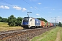 Siemens 21414 - WLC "1216 953"
04.08.2012 - Wernfeld
Daniel Powalka